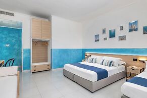 Hotel Blu Eden