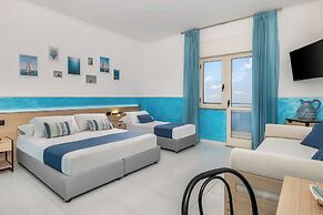 Hotel Blu Eden