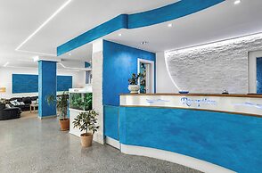 Hotel Blu Eden