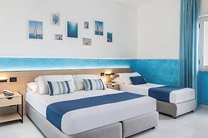 Hotel Blu Eden