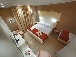 Hotel El Patio
