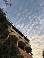 Hotel El Patio