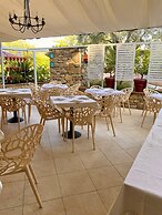 Hotel El Patio