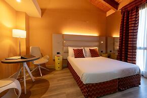 La Villa, Sure Hotel Collection by Best Western
