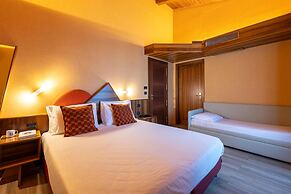 La Villa, Sure Hotel Collection by Best Western