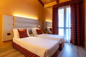 La Villa, Sure Hotel Collection by Best Western