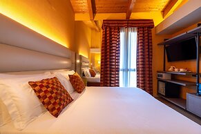 La Villa, Sure Hotel Collection by Best Western
