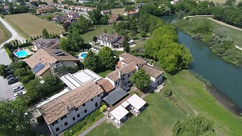 Borgo ca' dei Sospiri
