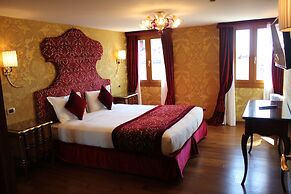 Hotel Casanova Venezia
