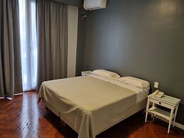 Regis Orho Hotel