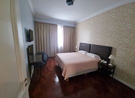 Regis Orho Hotel