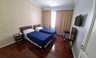 Regis Orho Hotel
