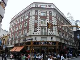 Regis Orho Hotel