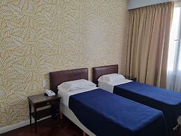Regis Orho Hotel