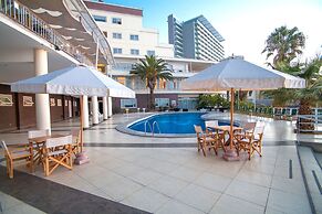Hotel Antofagasta