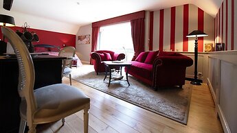 Hotel Lafarques