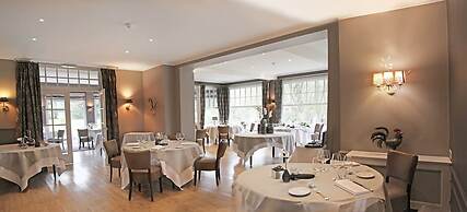 Hotel Lafarques