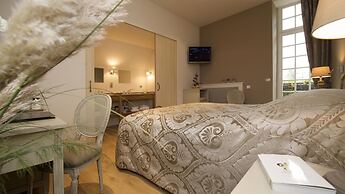 Hotel Lafarques