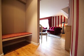 Hotel Lafarques