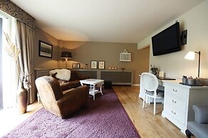 Hotel Lafarques