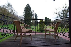 Hotel Lafarques