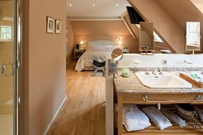Hotel Lafarques