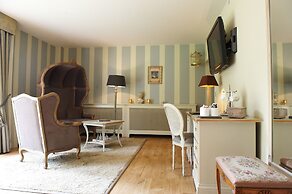 Hotel Lafarques