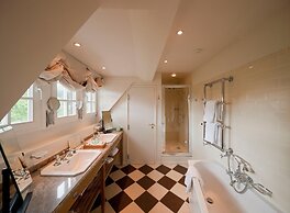 Hotel Lafarques