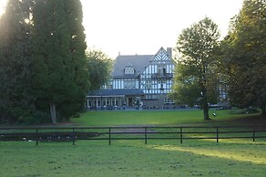 Hotel Lafarques