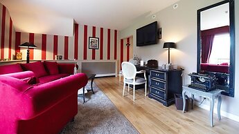 Hotel Lafarques