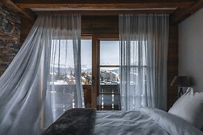 Hostellerie du Pas de L'Ours Relais et Chateaux