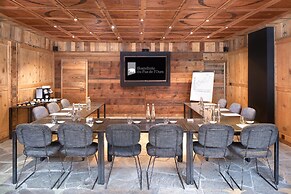 Hostellerie du Pas de L'Ours Relais et Chateaux