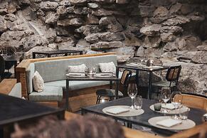 Hostellerie du Pas de L'Ours Relais et Chateaux