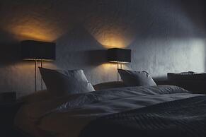 Hostellerie du Pas de L'Ours Relais et Chateaux