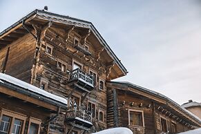 Hostellerie du Pas de L'Ours Relais et Chateaux