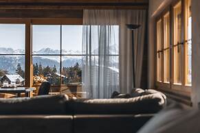 Hostellerie du Pas de L'Ours Relais et Chateaux