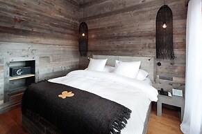Hostellerie du Pas de L'Ours Relais et Chateaux
