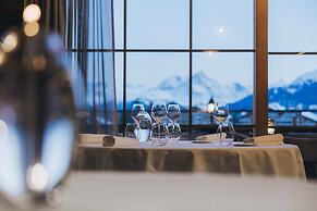 Hostellerie du Pas de L'Ours Relais et Chateaux