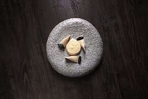 Hostellerie du Pas de L'Ours Relais et Chateaux