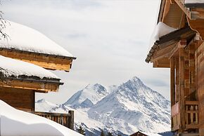 Hostellerie du Pas de L'Ours Relais et Chateaux