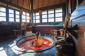 Hotel Tugu Bali Canggu
