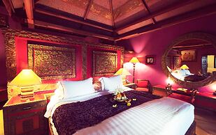 Hotel Tugu Bali Canggu