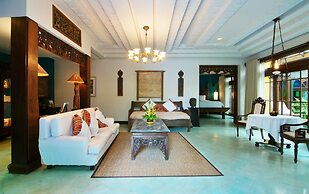 Hotel Tugu Bali Canggu