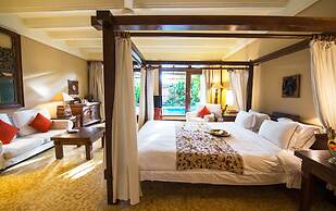 Hotel Tugu Bali Canggu
