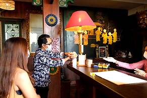 Hotel Tugu Bali Canggu