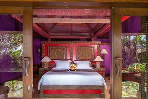 Hotel Tugu Bali Canggu
