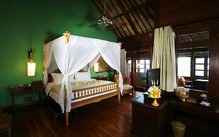 Hotel Tugu Bali Canggu