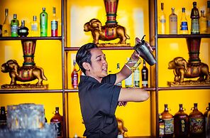Hotel Tugu Bali Canggu