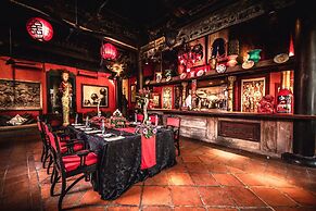 Hotel Tugu Bali Canggu