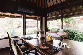 Hotel Tugu Bali Canggu